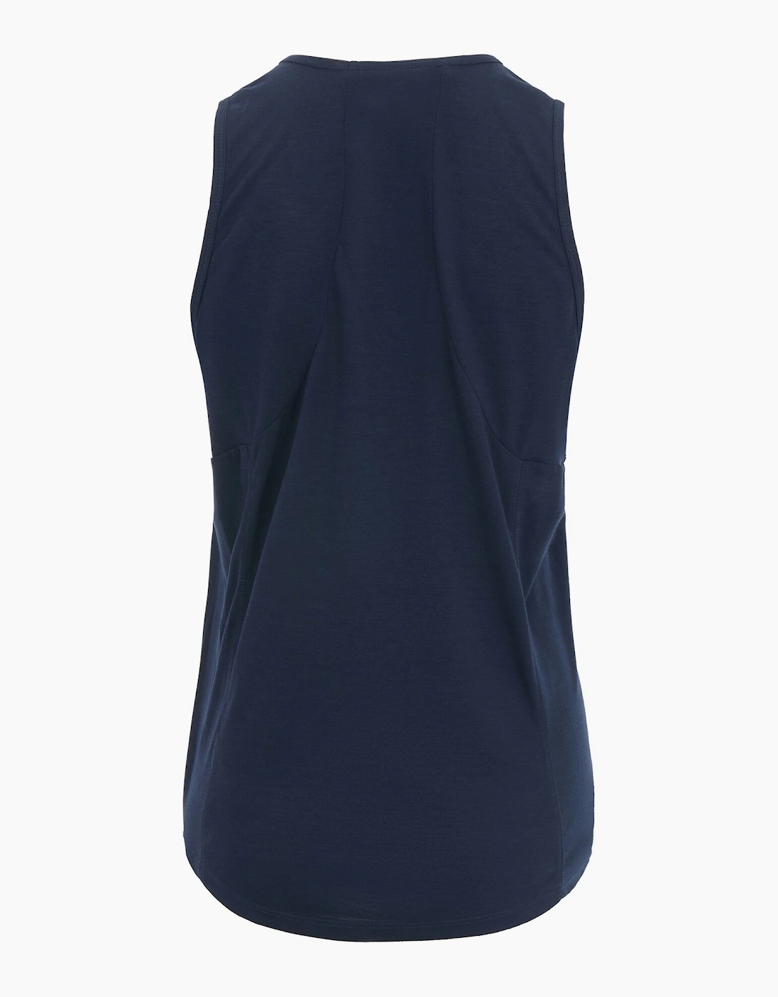 Womens/Ladies Nimble Lightweight Vest Top