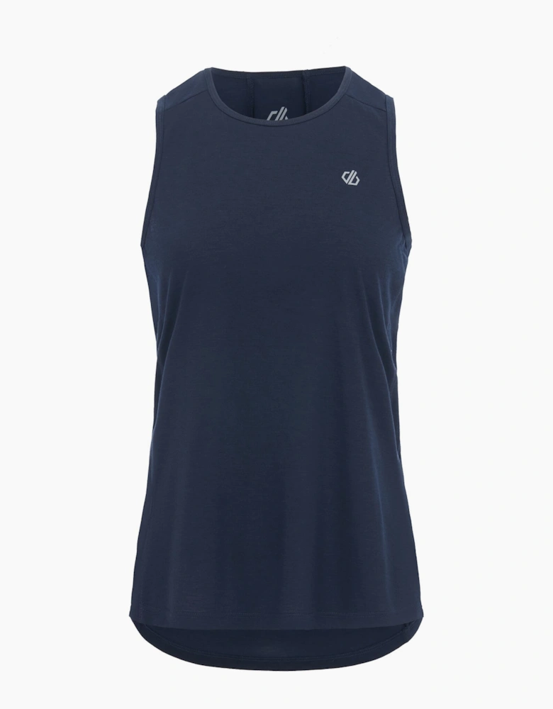 Womens/Ladies Nimble Lightweight Vest Top