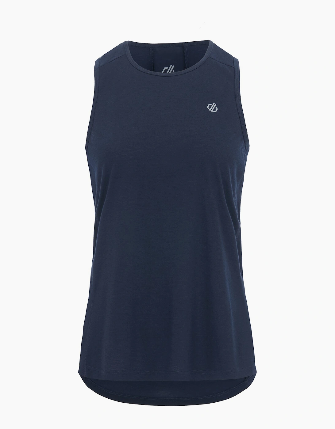 Womens/Ladies Nimble Lightweight Vest Top, 5 of 4