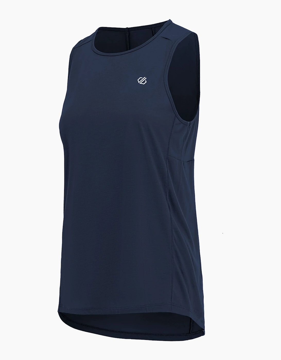 Womens/Ladies Nimble Lightweight Vest Top