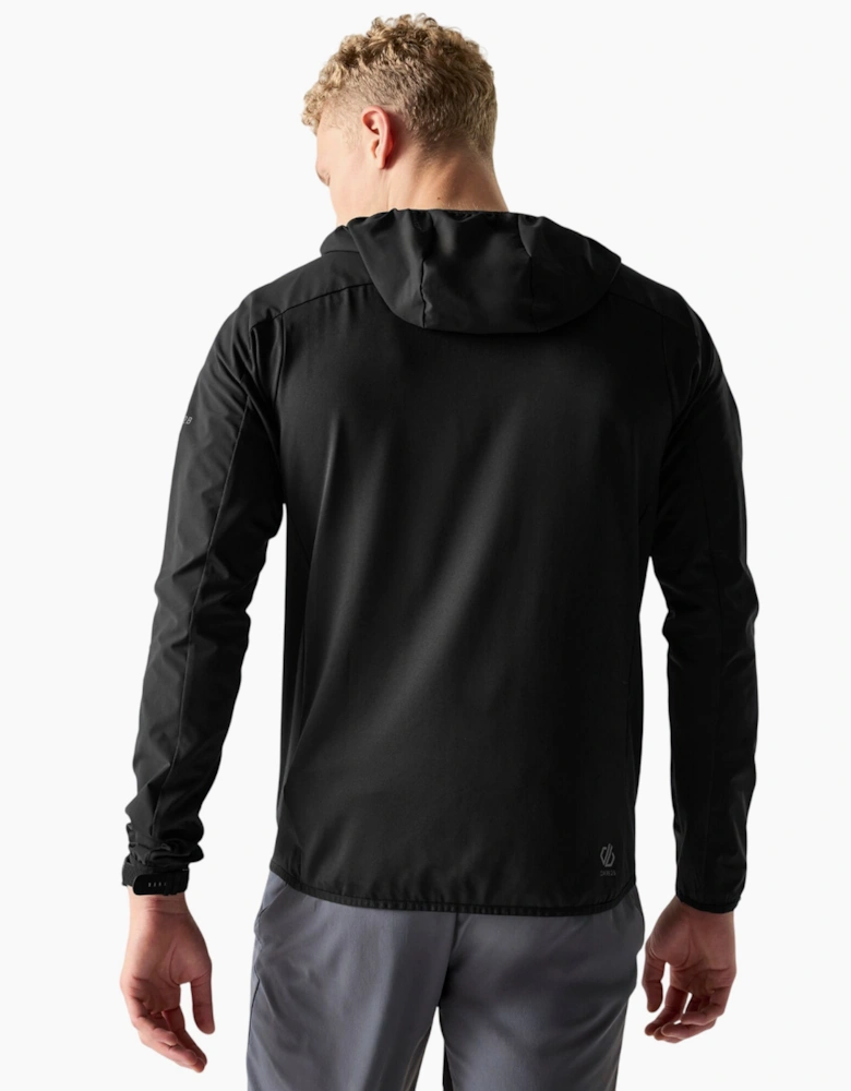 Mens Endurance Stretch Lightweight Jacket