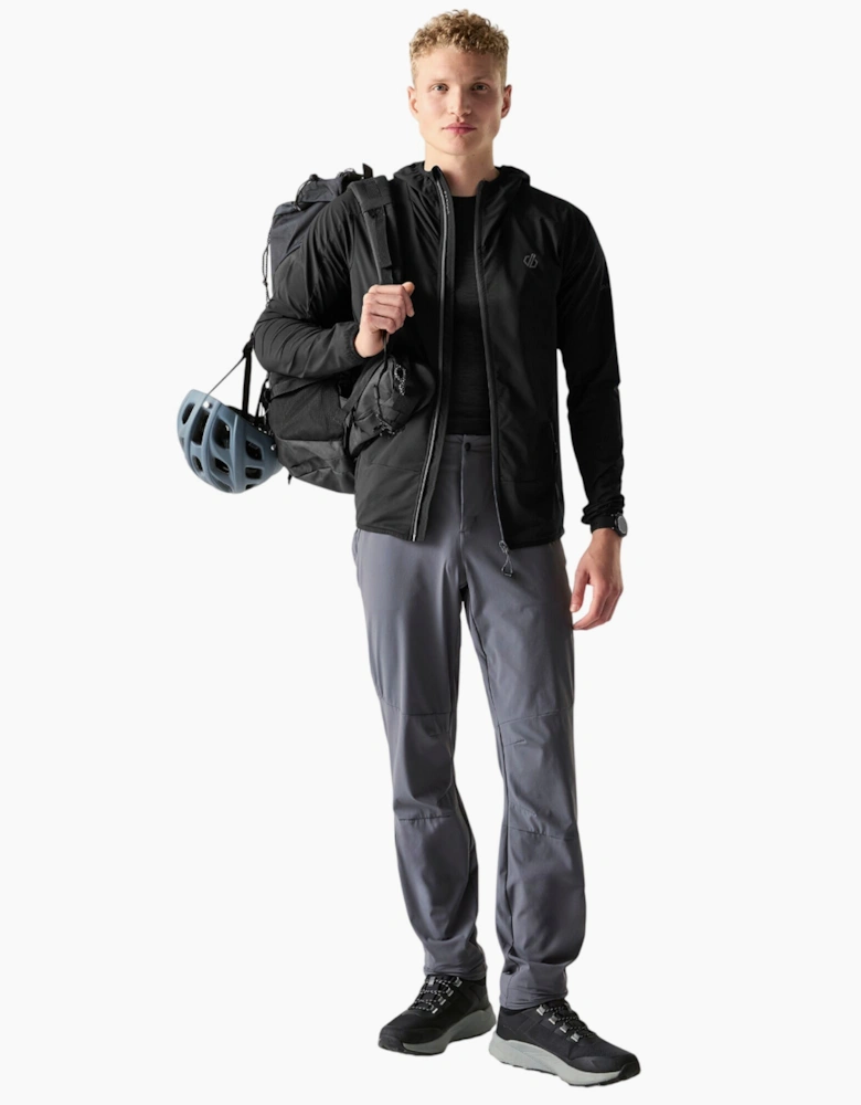 Mens Endurance Stretch Lightweight Jacket