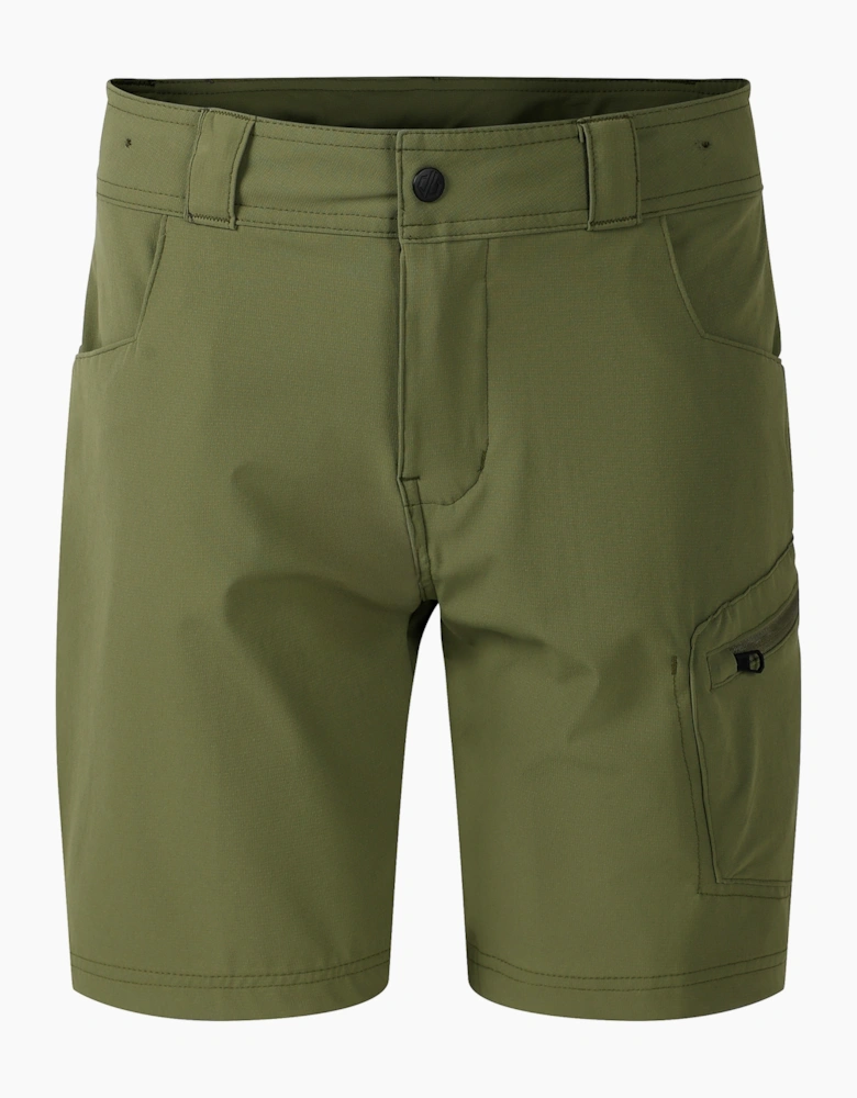 Childrens/Kids Reprise III Multi Pocket Shorts
