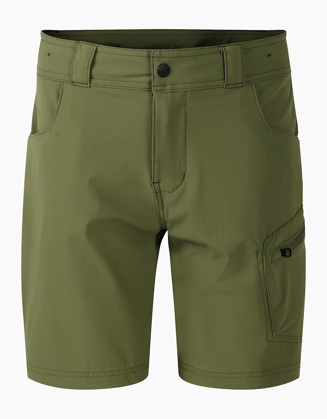 Childrens/Kids Reprise III Multi Pocket Shorts, 5 of 4