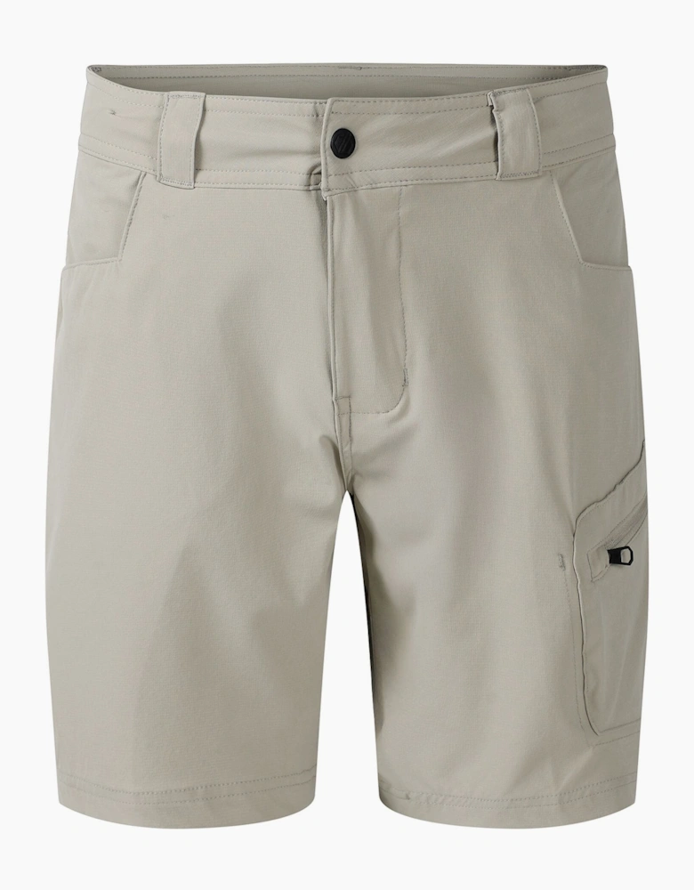 Childrens/Kids Reprise III Multi Pocket Shorts