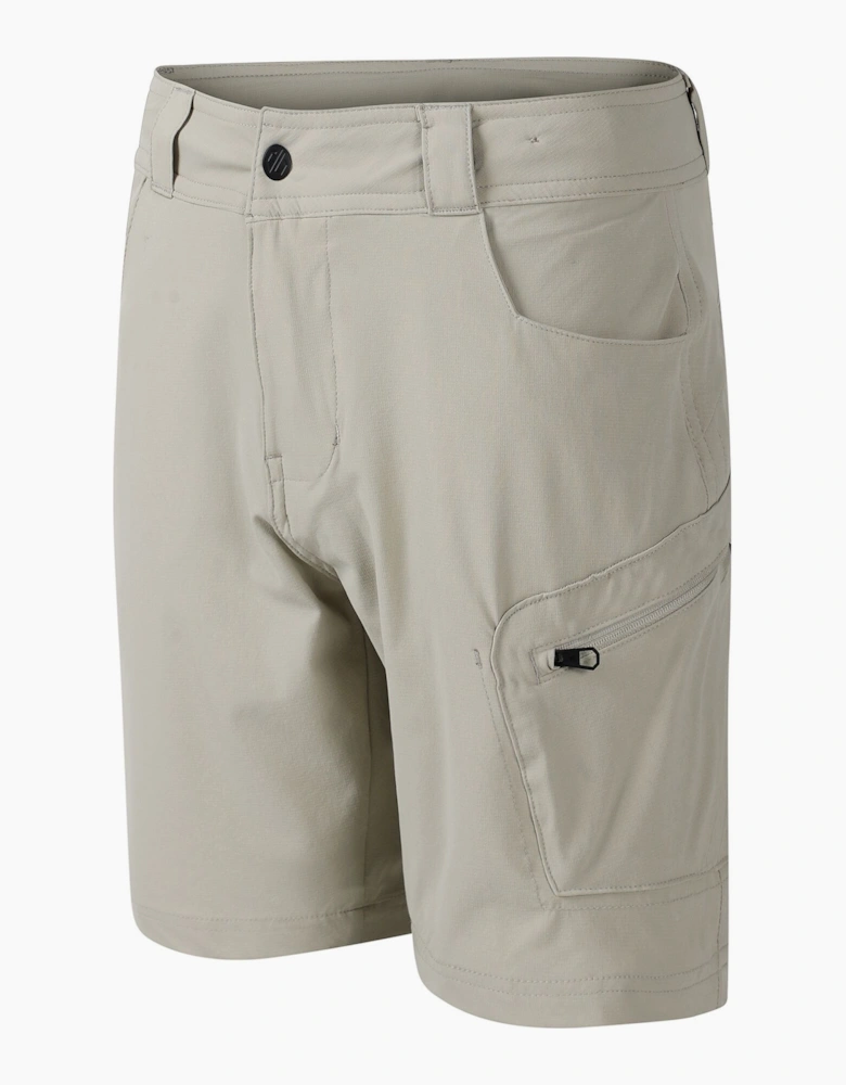 Childrens/Kids Reprise III Multi Pocket Shorts