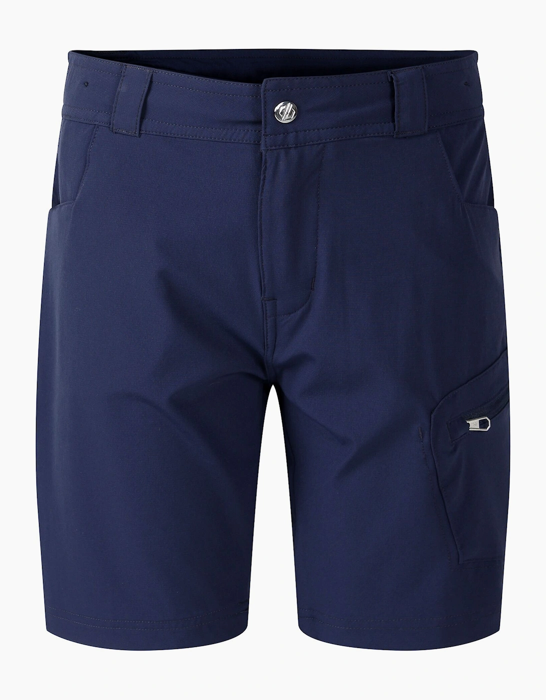Childrens/Kids Reprise III Multi Pocket Shorts, 5 of 4