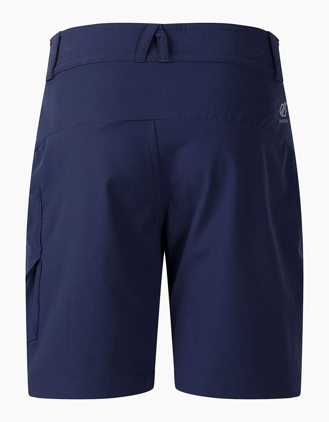 Childrens/Kids Reprise III Multi Pocket Shorts