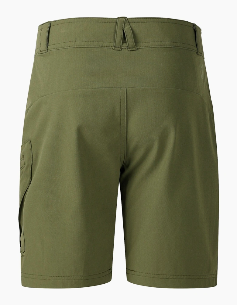 Childrens/Kids Reprise III Multi Pocket Shorts