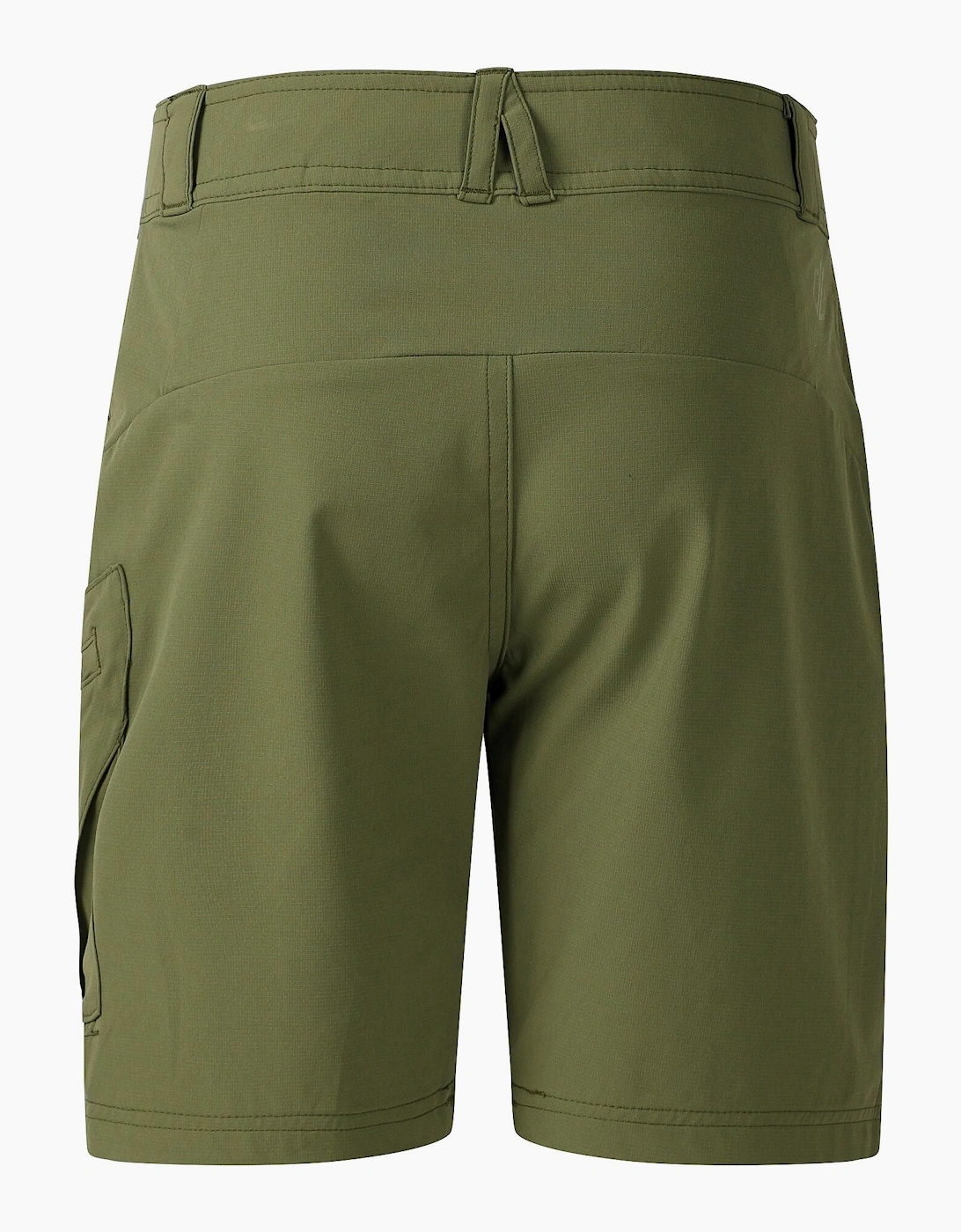 Childrens/Kids Reprise III Multi Pocket Shorts