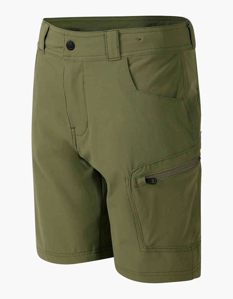 Childrens/Kids Reprise III Multi Pocket Shorts