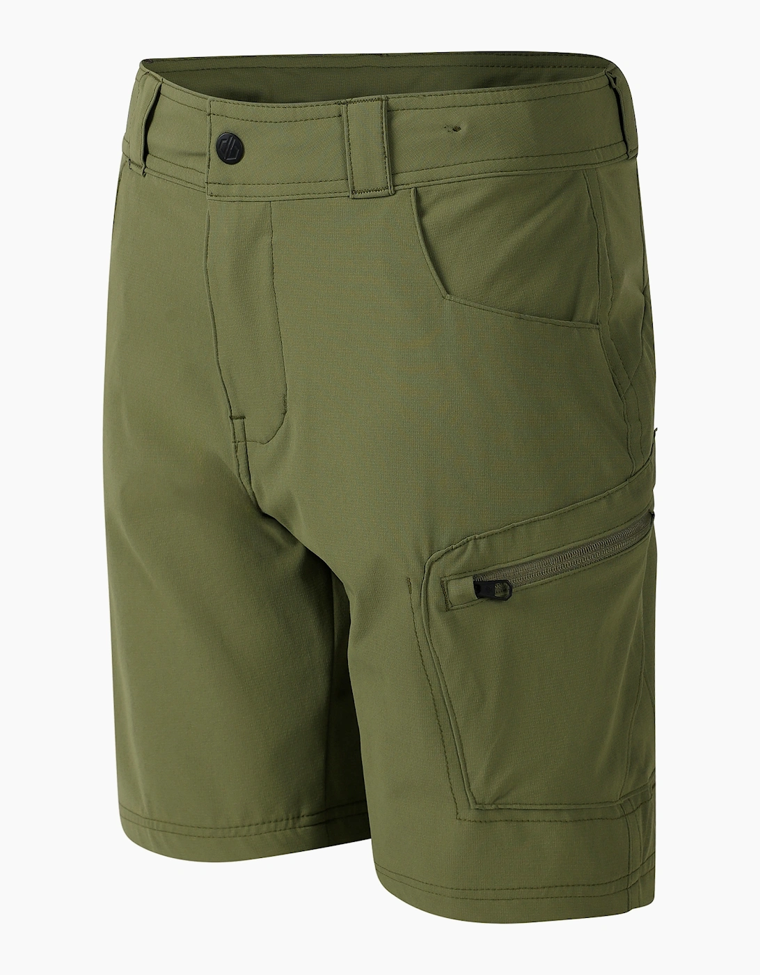 Childrens/Kids Reprise III Multi Pocket Shorts