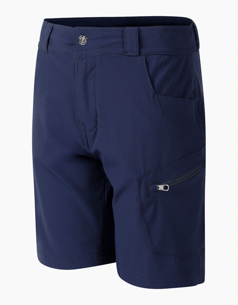 Childrens/Kids Reprise III Multi Pocket Shorts