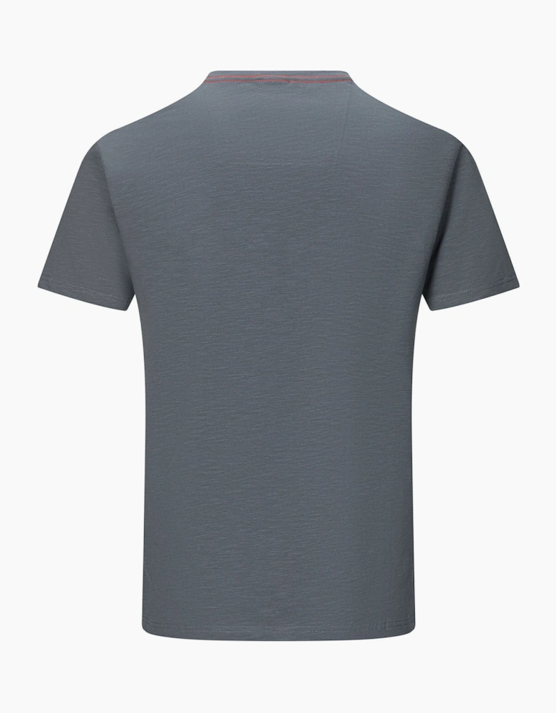 Mens Finlo Logo T-Shirt