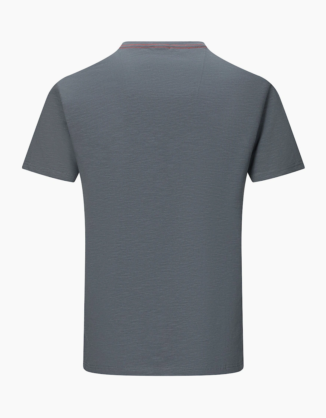 Mens Finlo Logo T-Shirt