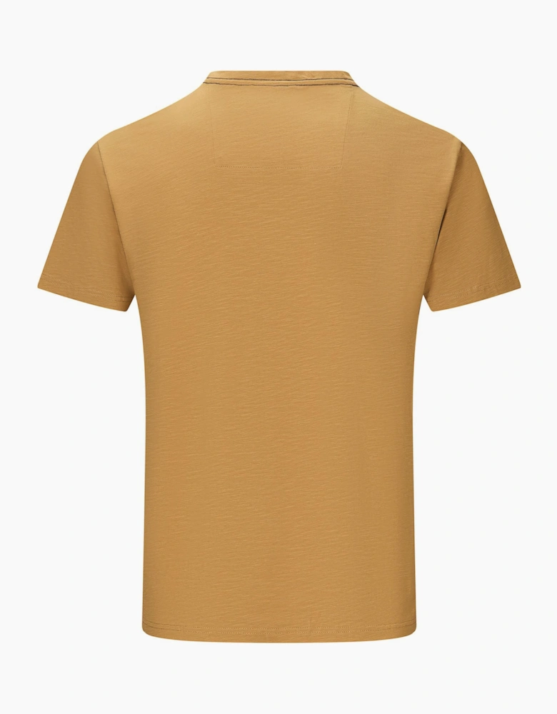 Mens Finlo Logo T-Shirt