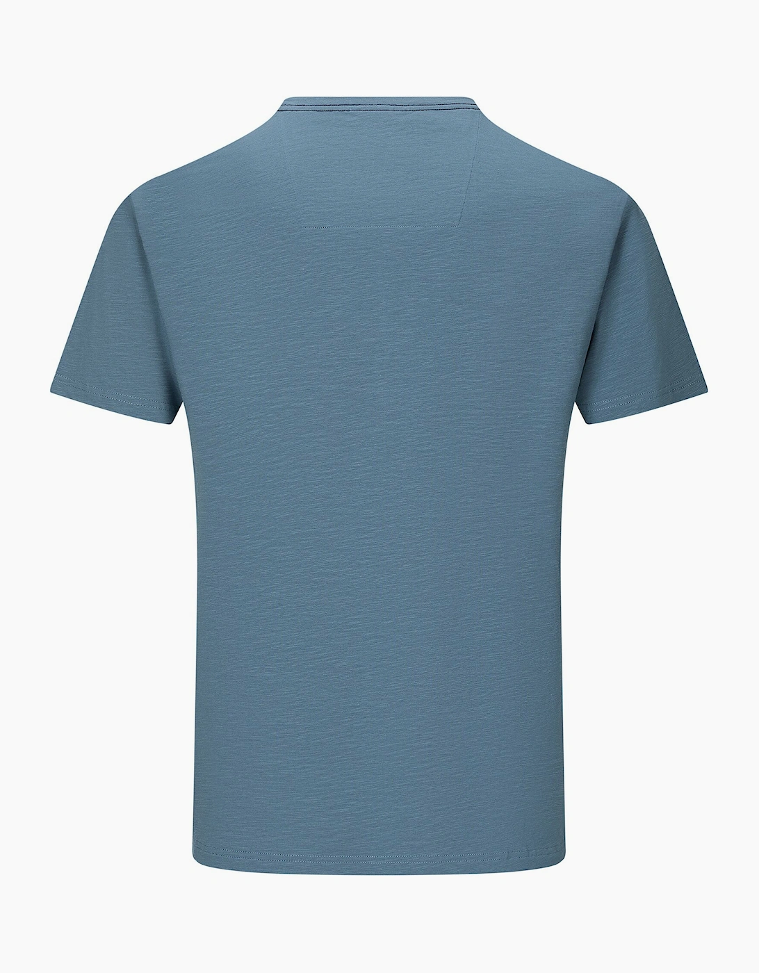 Mens Finlo Logo T-Shirt