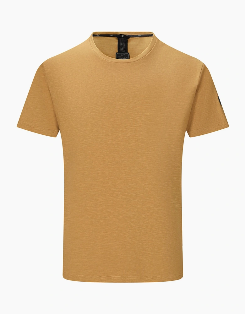 Mens Finlo Logo T-Shirt