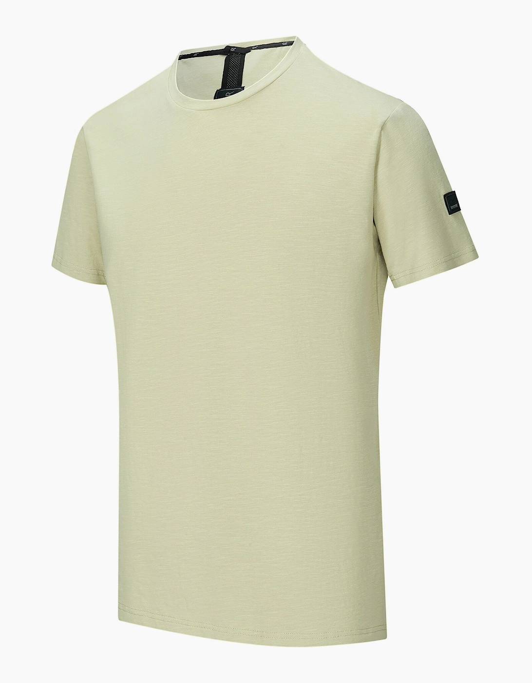 Mens Finlo Logo T-Shirt