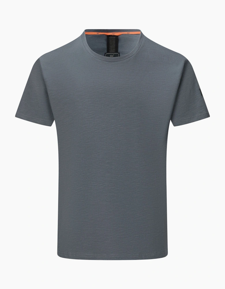 Mens Finlo Logo T-Shirt