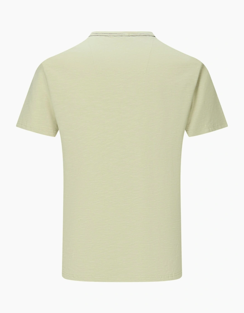 Mens Finlo Logo T-Shirt