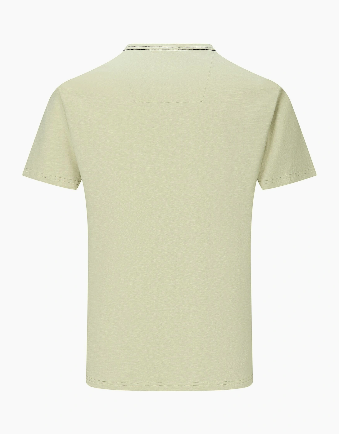 Mens Finlo Logo T-Shirt