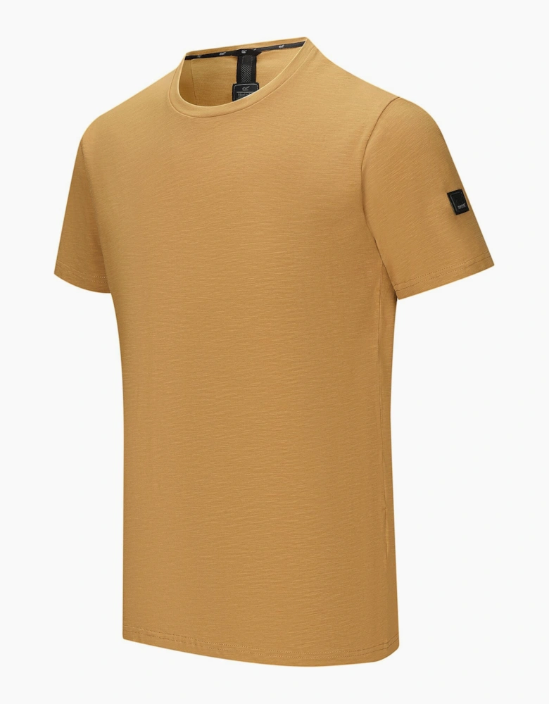 Mens Finlo Logo T-Shirt