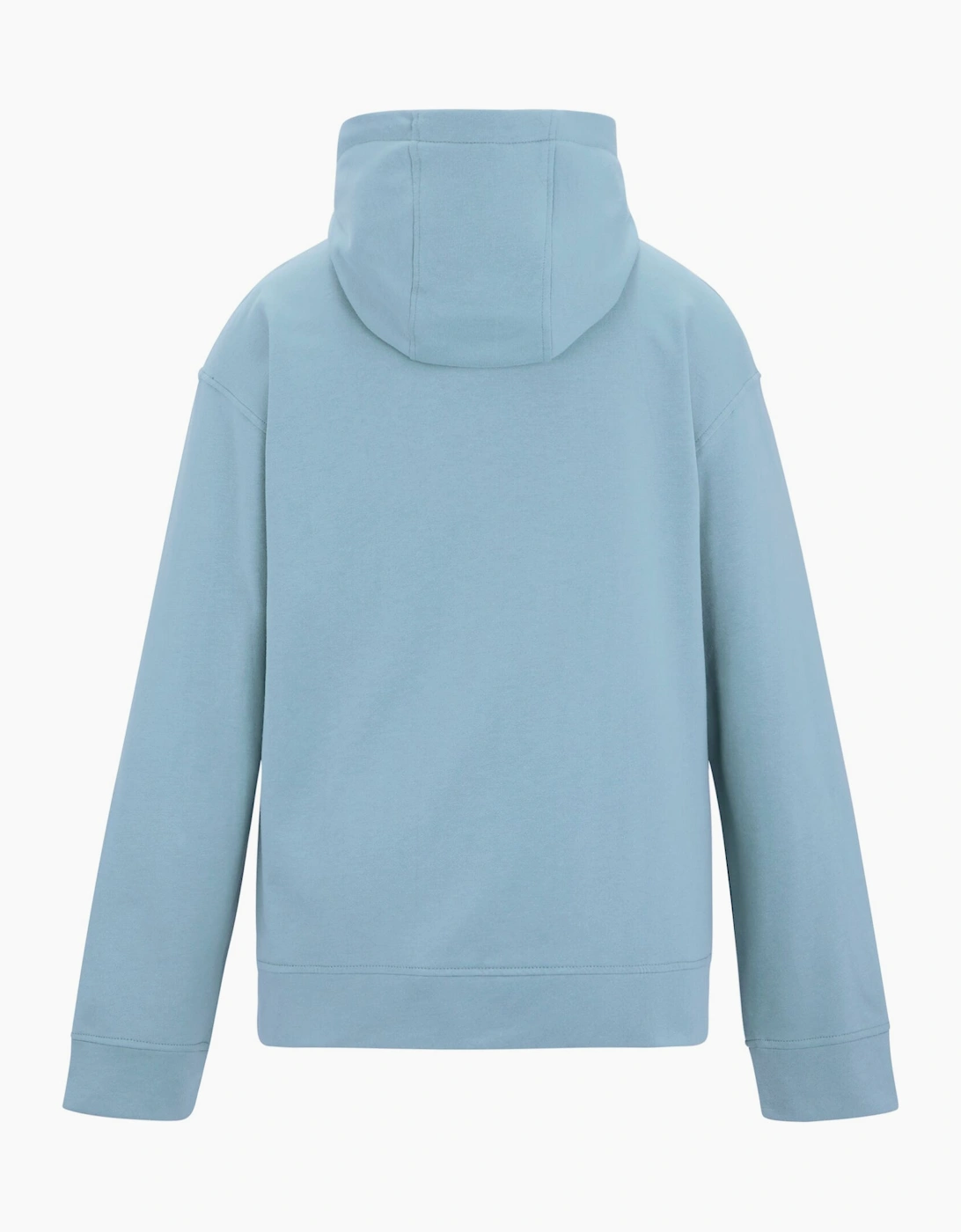 Womens/Ladies Bayletta Full Zip Hoodie