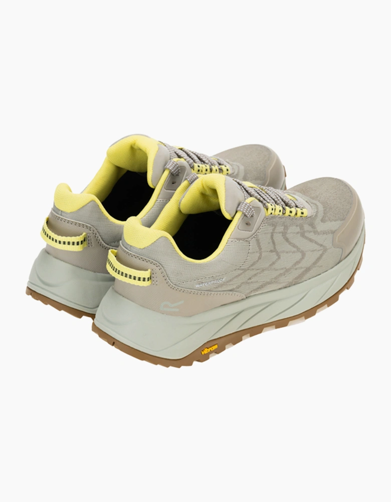 Womens/Ladies Cruize Trainers