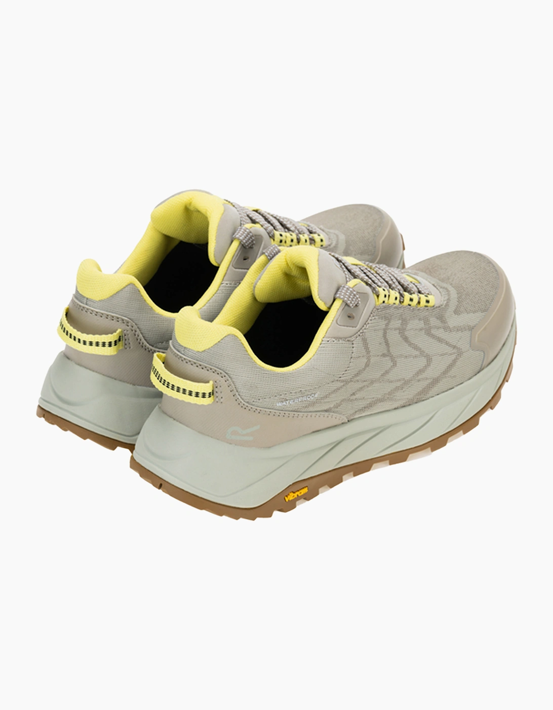 Womens/Ladies Cruize Trainers