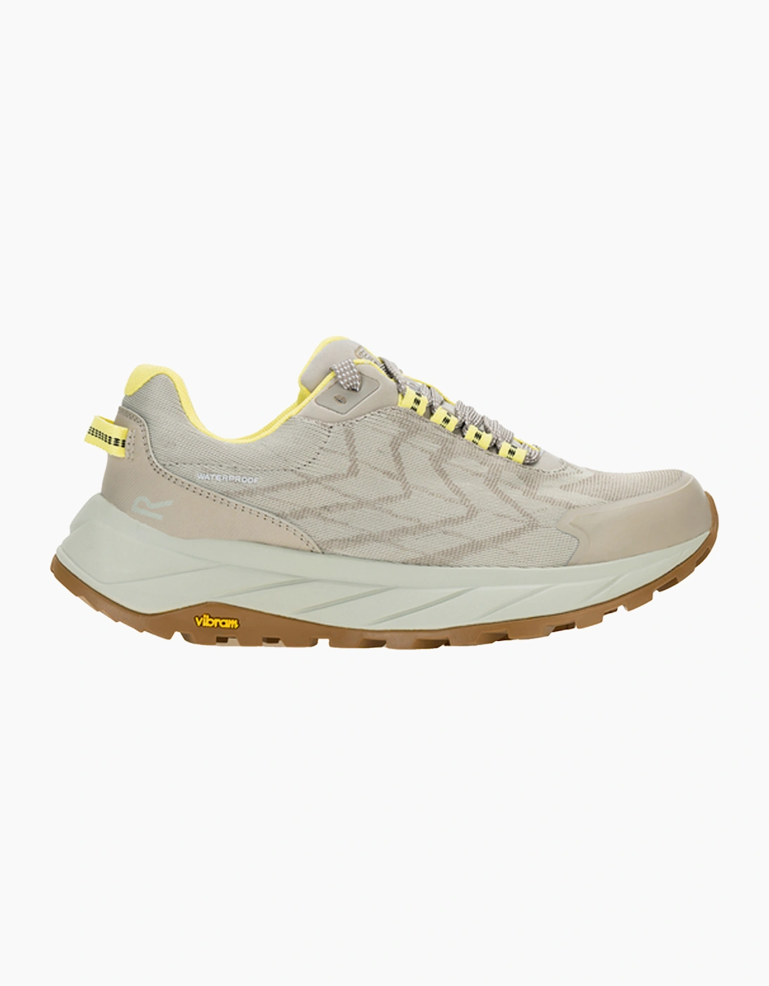 Womens/Ladies Cruize Trainers