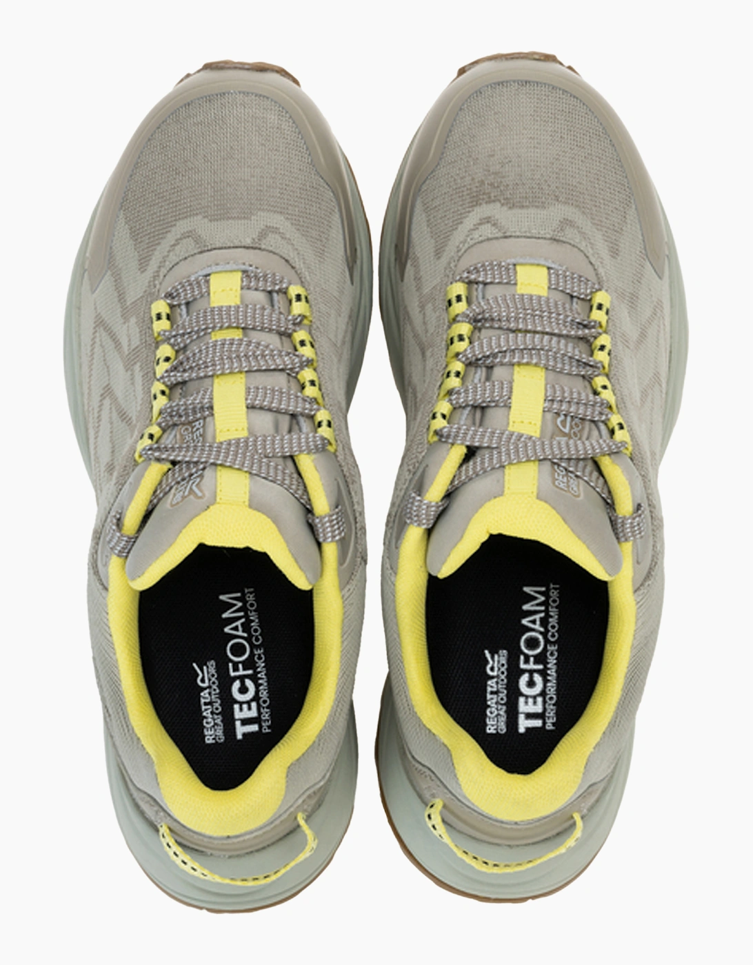 Womens/Ladies Cruize Trainers