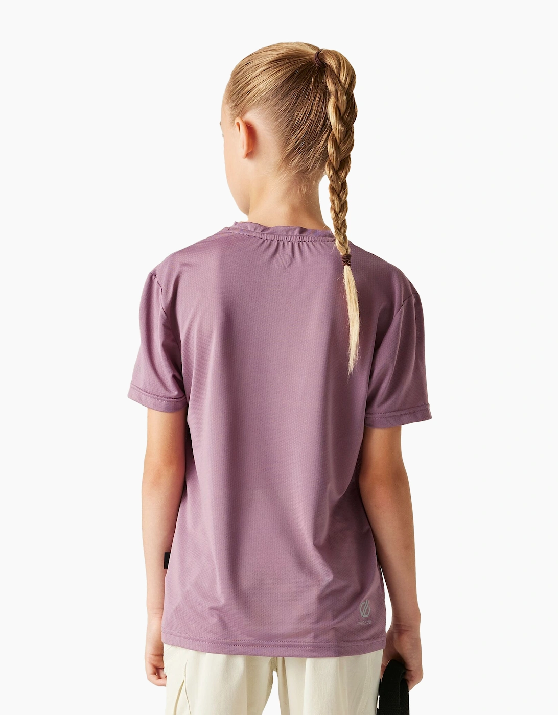 Childrens/Kids Amusing Handprint T-Shirt