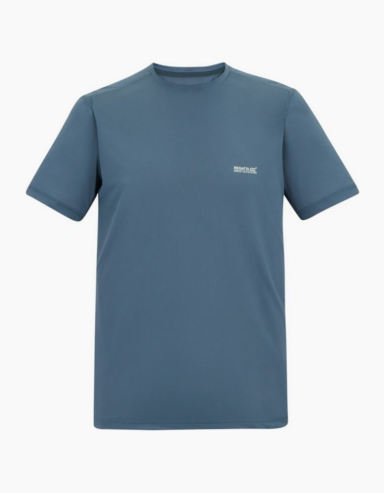 Mens Fingal Stretch T-Shirt