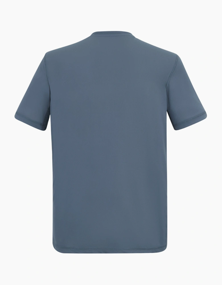 Mens Fingal Stretch T-Shirt