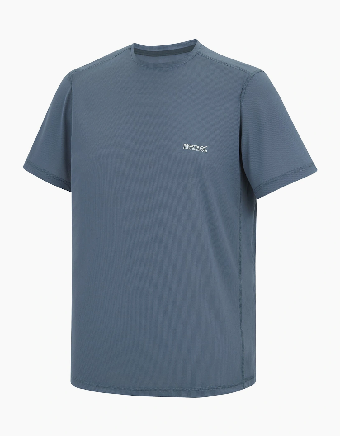 Mens Fingal Stretch T-Shirt