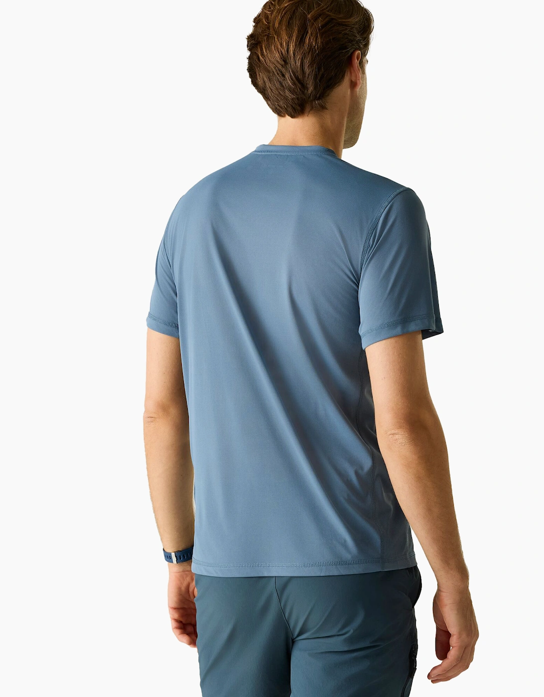 Mens Fingal Stretch T-Shirt