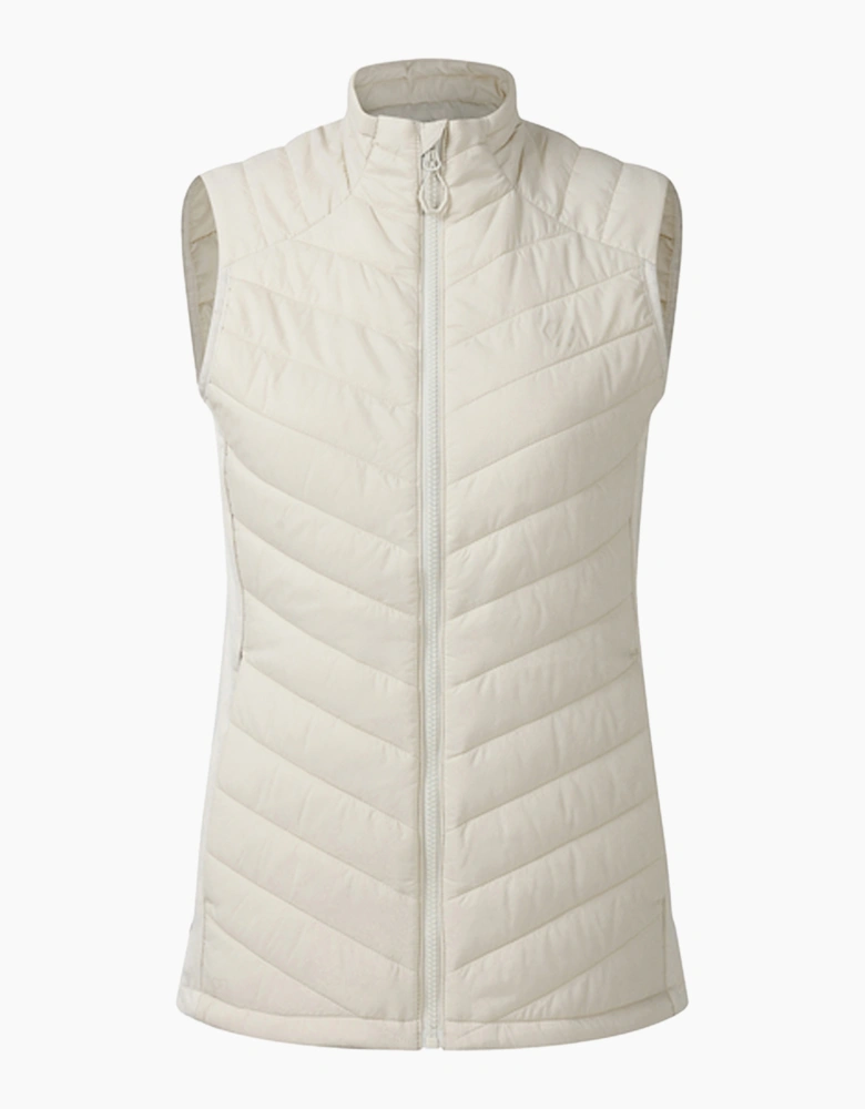 Womens/Ladies Air Lite Body Warmer