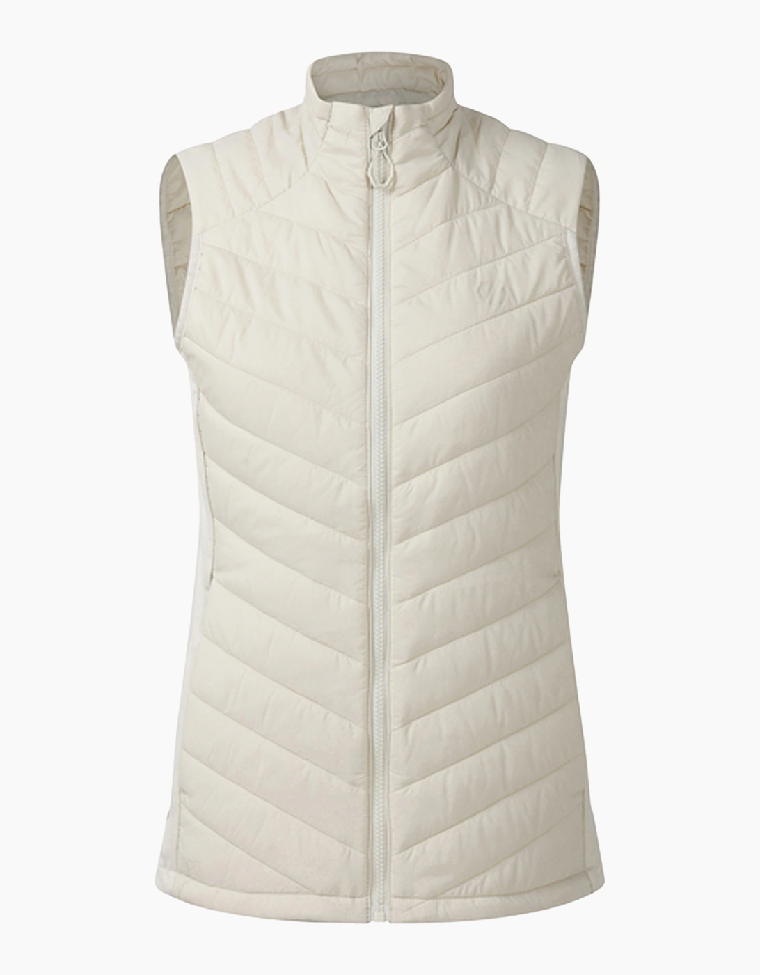 Womens/Ladies Air Lite Body Warmer, 6 of 5