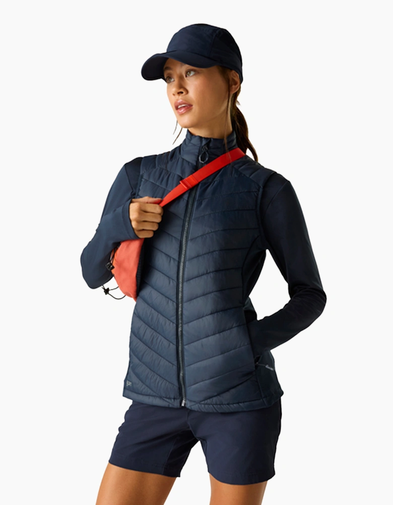 Womens/Ladies Air Lite Body Warmer