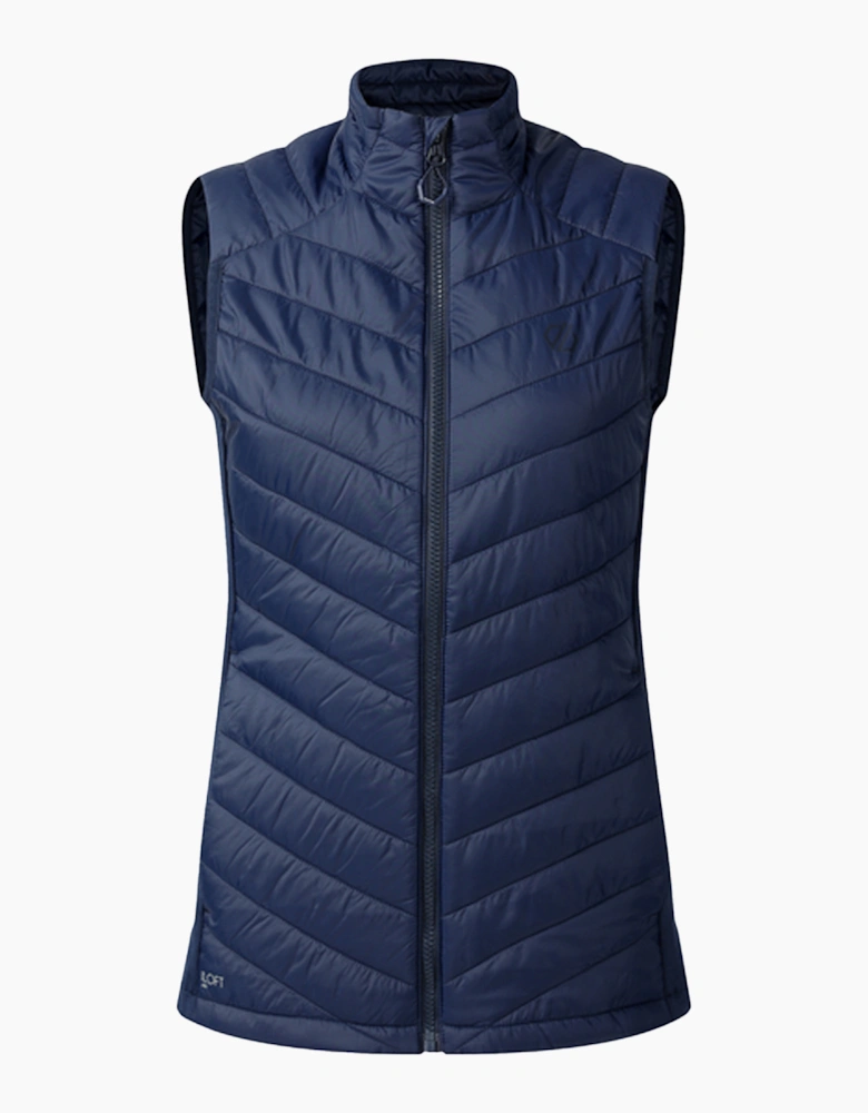 Womens/Ladies Air Lite Body Warmer