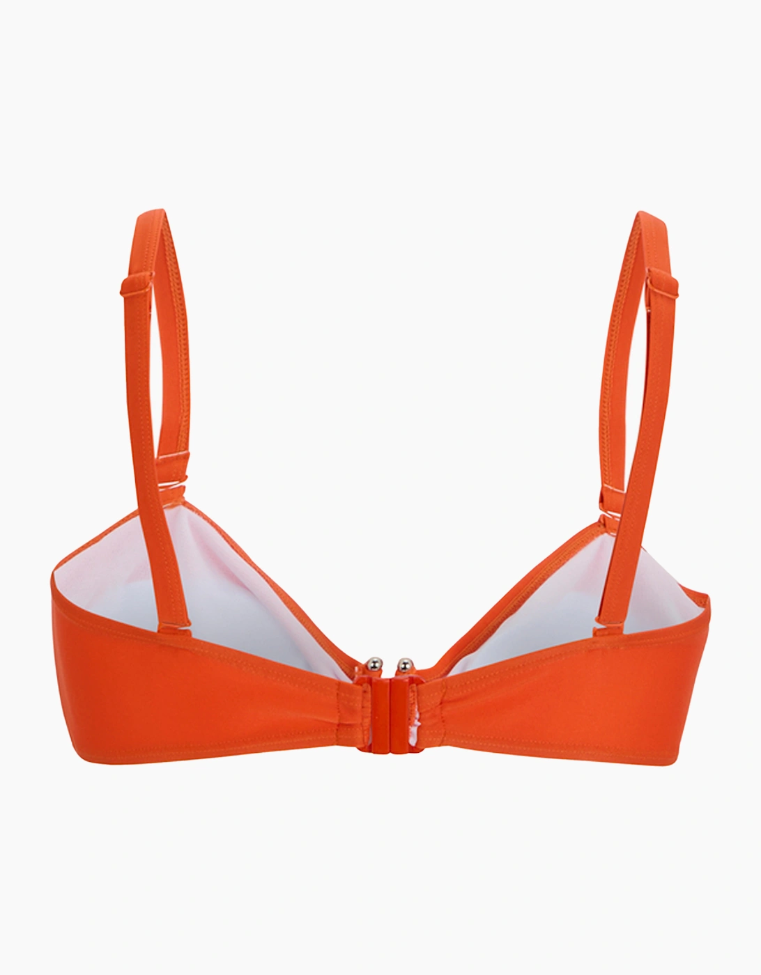 Womens/Ladies Aceana III Bikini Top