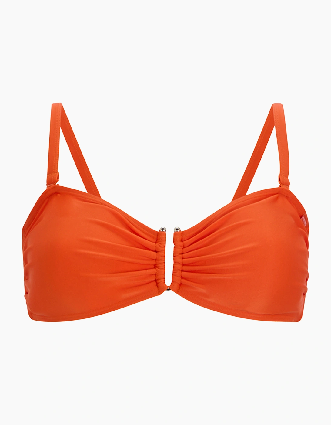 Womens/Ladies Aceana III Bikini Top, 6 of 5