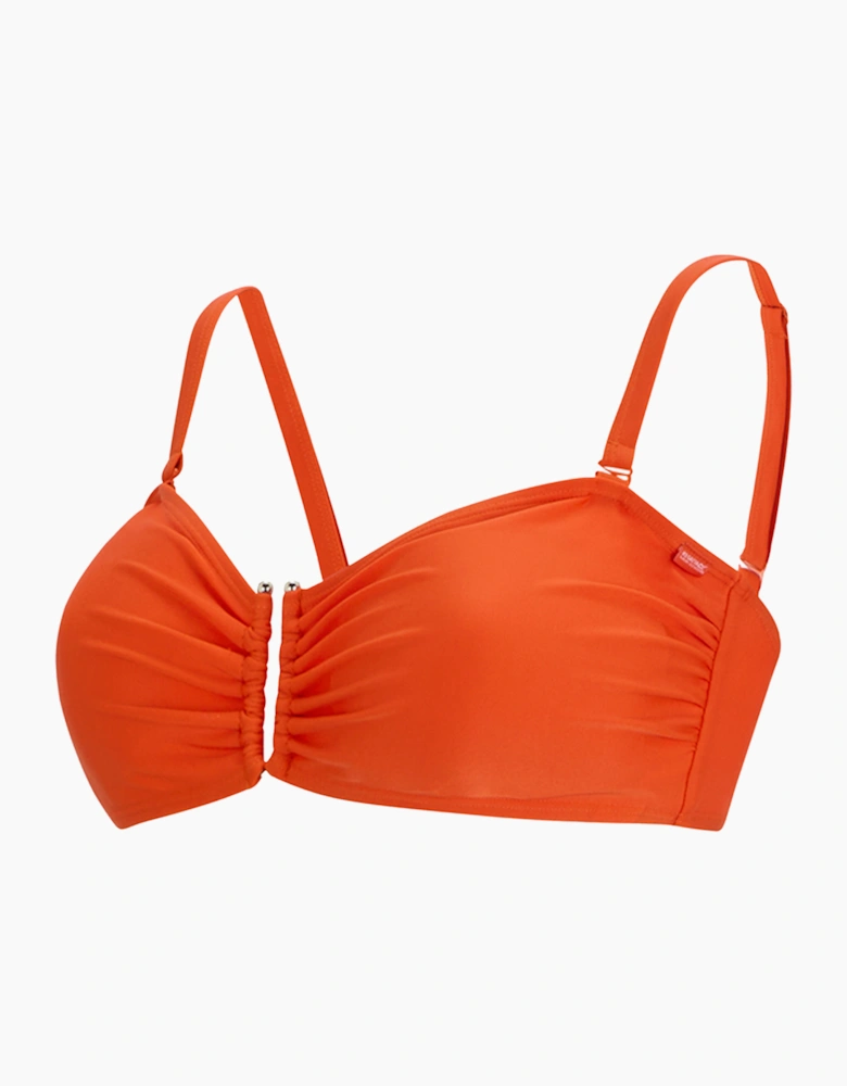 Womens/Ladies Aceana III Bikini Top