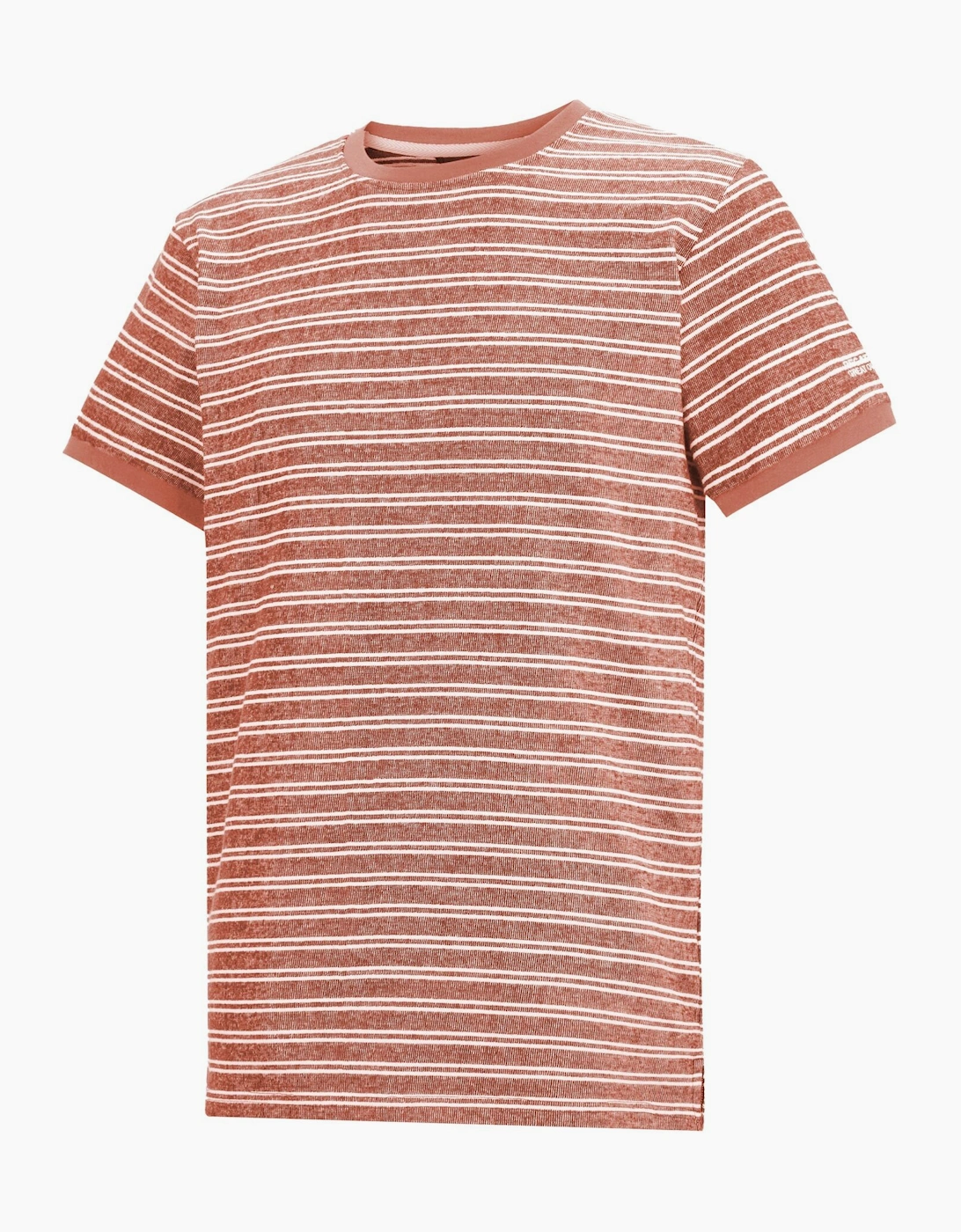 Mens Benlin Striped T-Shirt