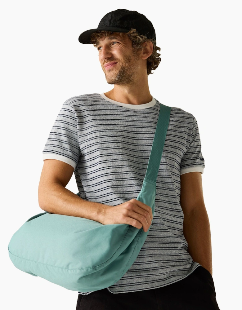 Mens Benlin Striped T-Shirt