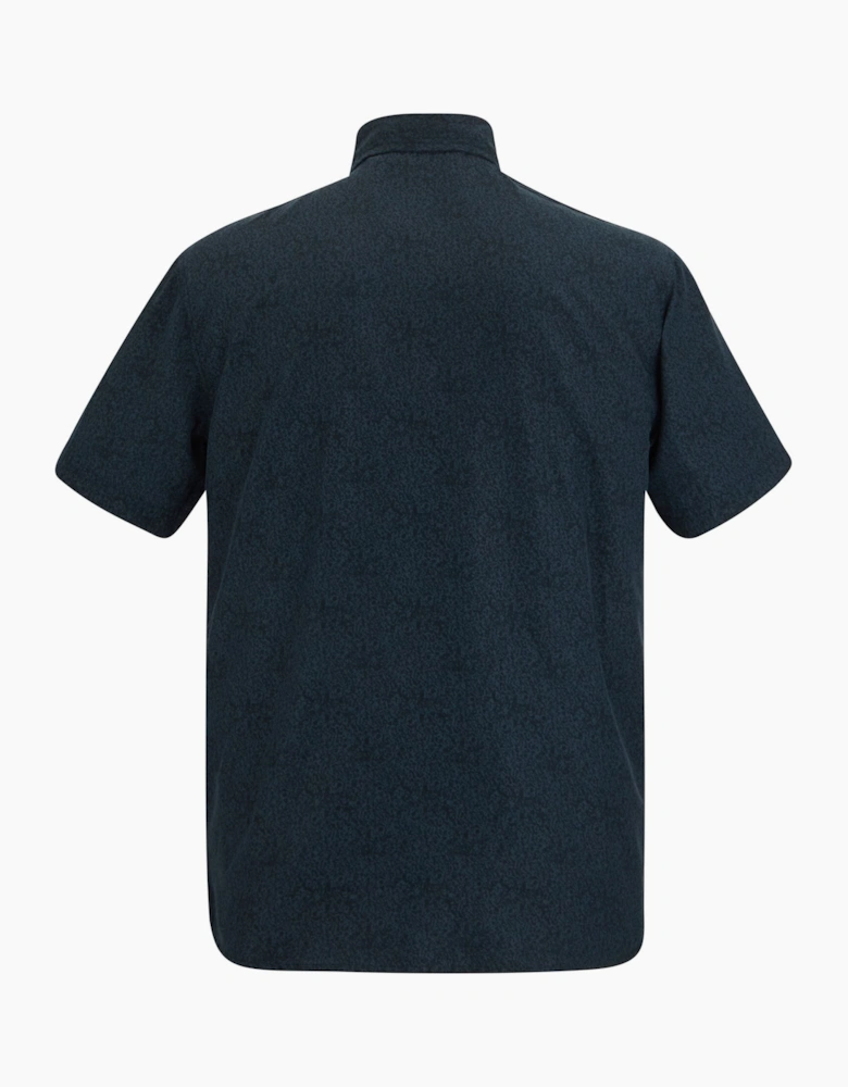 Mens Mindano Textured Shirt