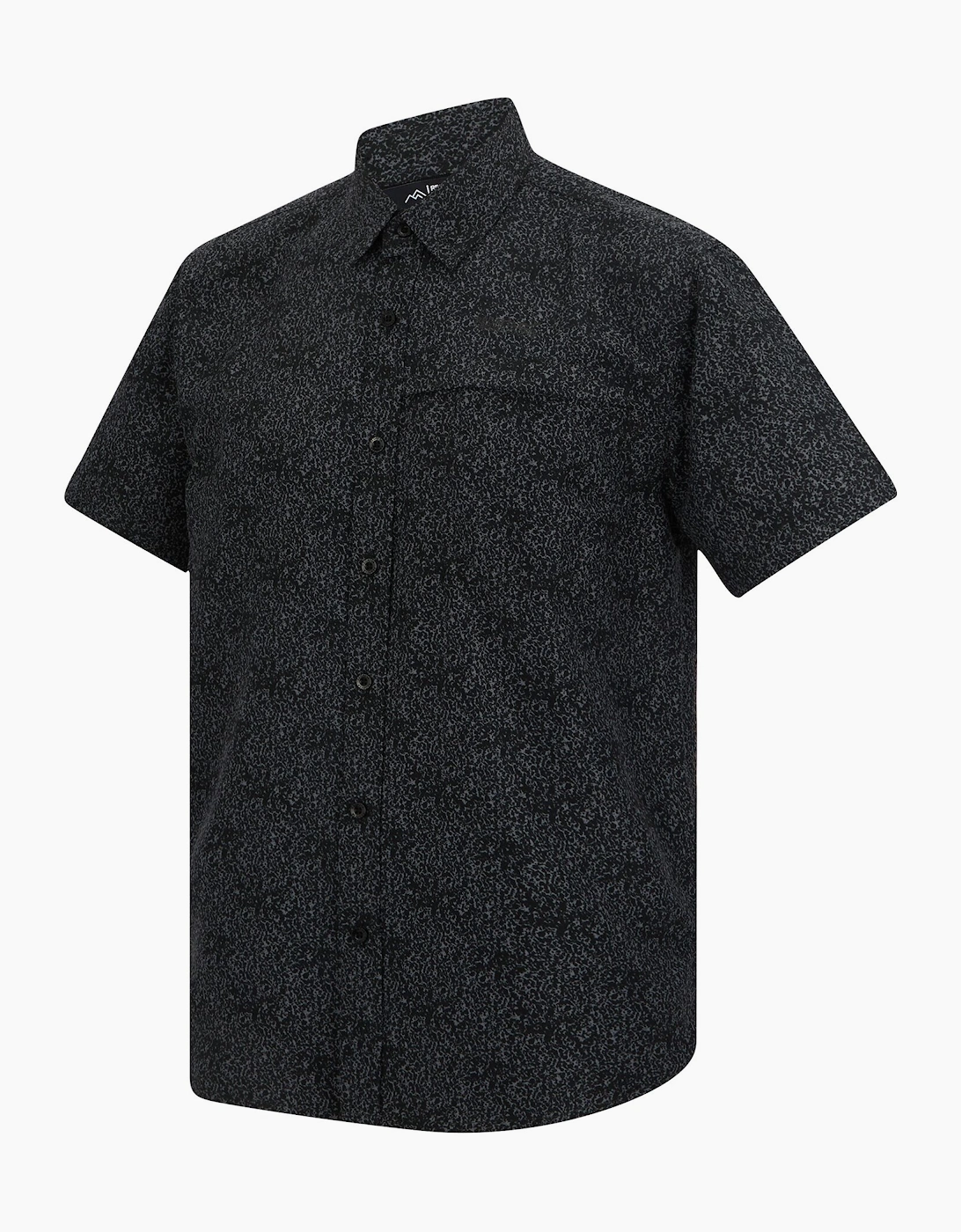 Mens Mindano Textured Shirt
