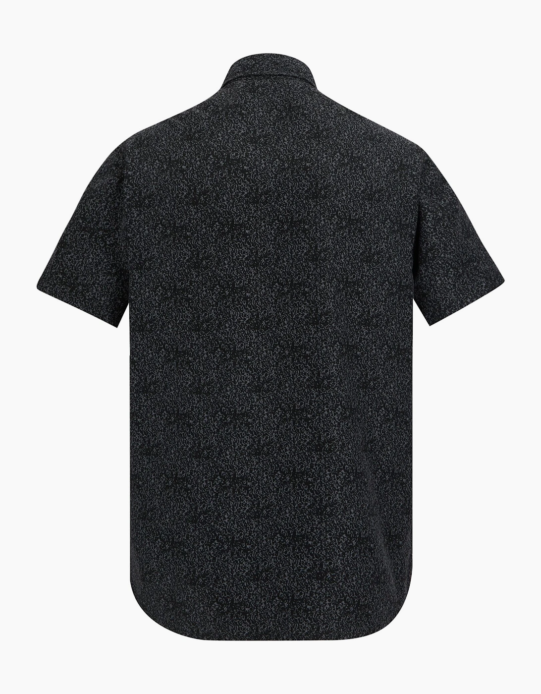 Mens Mindano Textured Shirt