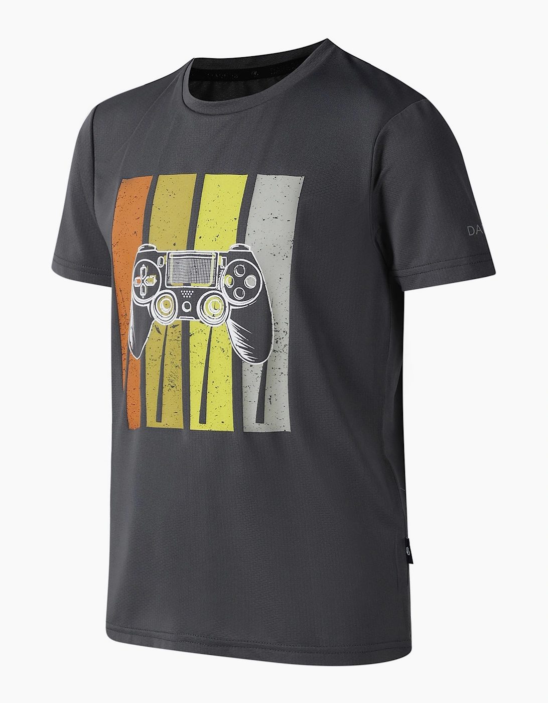 Childrens/Kids Amuse III Controller T-Shirt